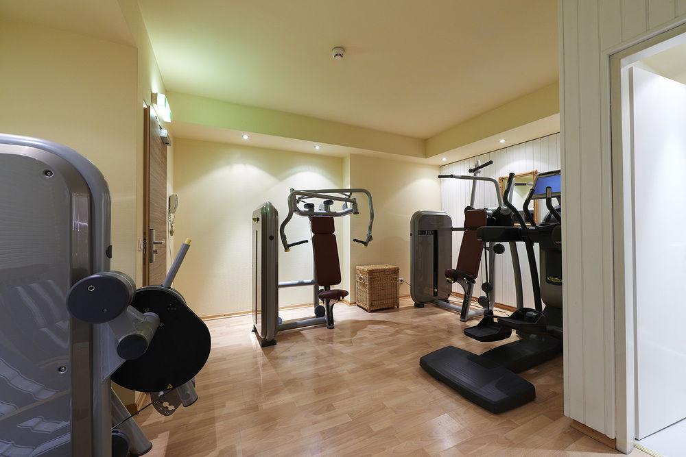 Starlight Suiten Hotel Renngasse Wien Eksteriør billede