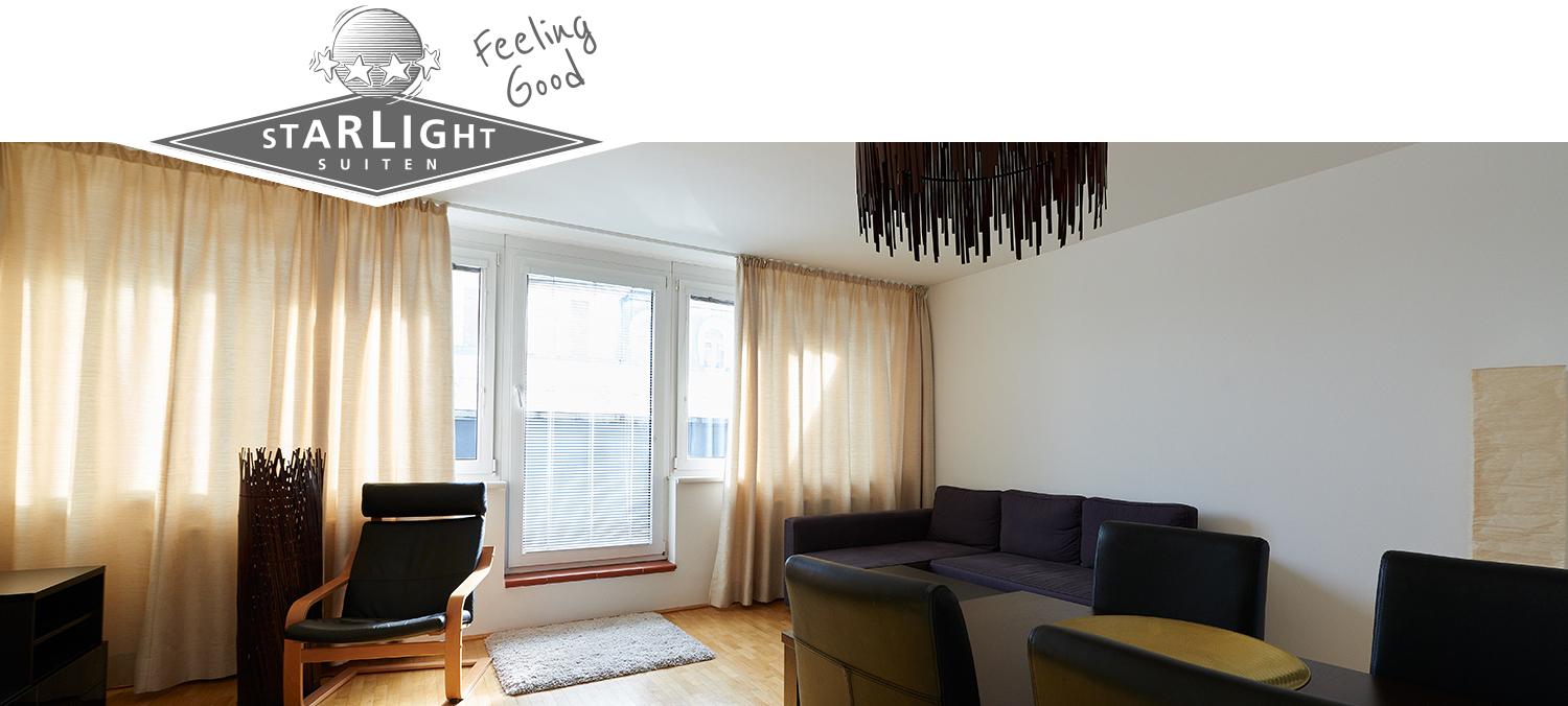 Starlight Suiten Hotel Renngasse Wien Eksteriør billede
