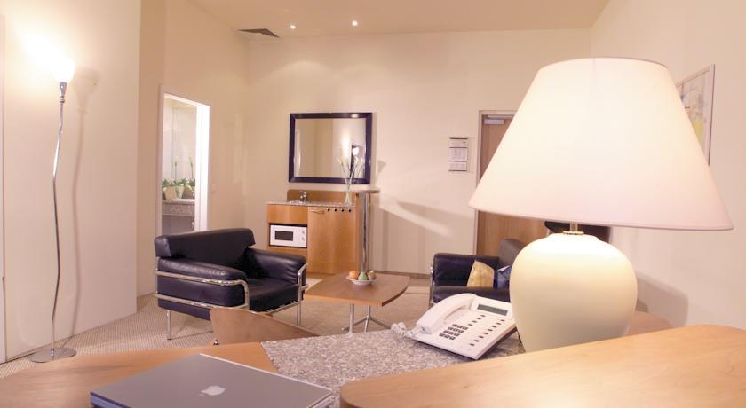 Starlight Suiten Hotel Renngasse Wien Eksteriør billede