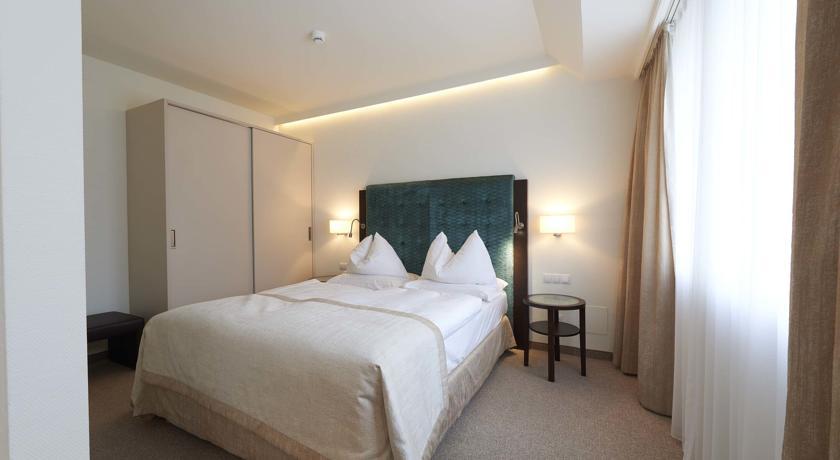 Starlight Suiten Hotel Renngasse Wien Eksteriør billede