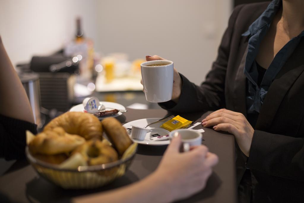 Starlight Suiten Hotel Renngasse Wien Eksteriør billede