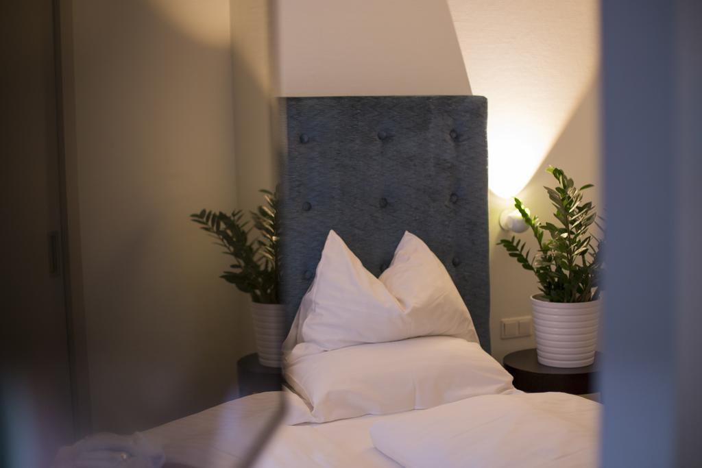 Starlight Suiten Hotel Renngasse Wien Eksteriør billede