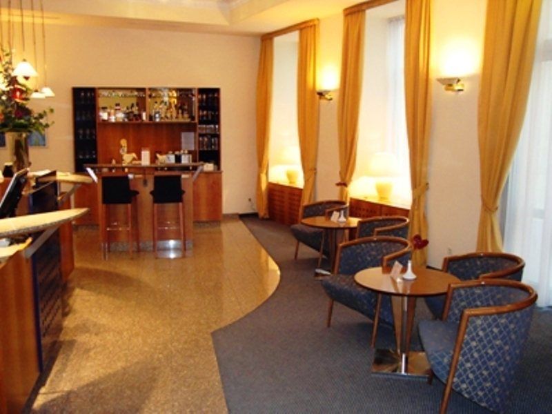 Starlight Suiten Hotel Renngasse Wien Eksteriør billede