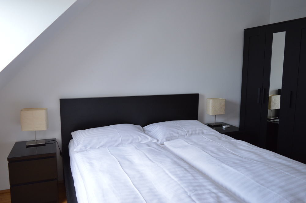 Starlight Suiten Hotel Renngasse Wien Eksteriør billede