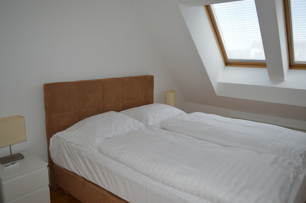 Starlight Suiten Hotel Renngasse Wien Eksteriør billede