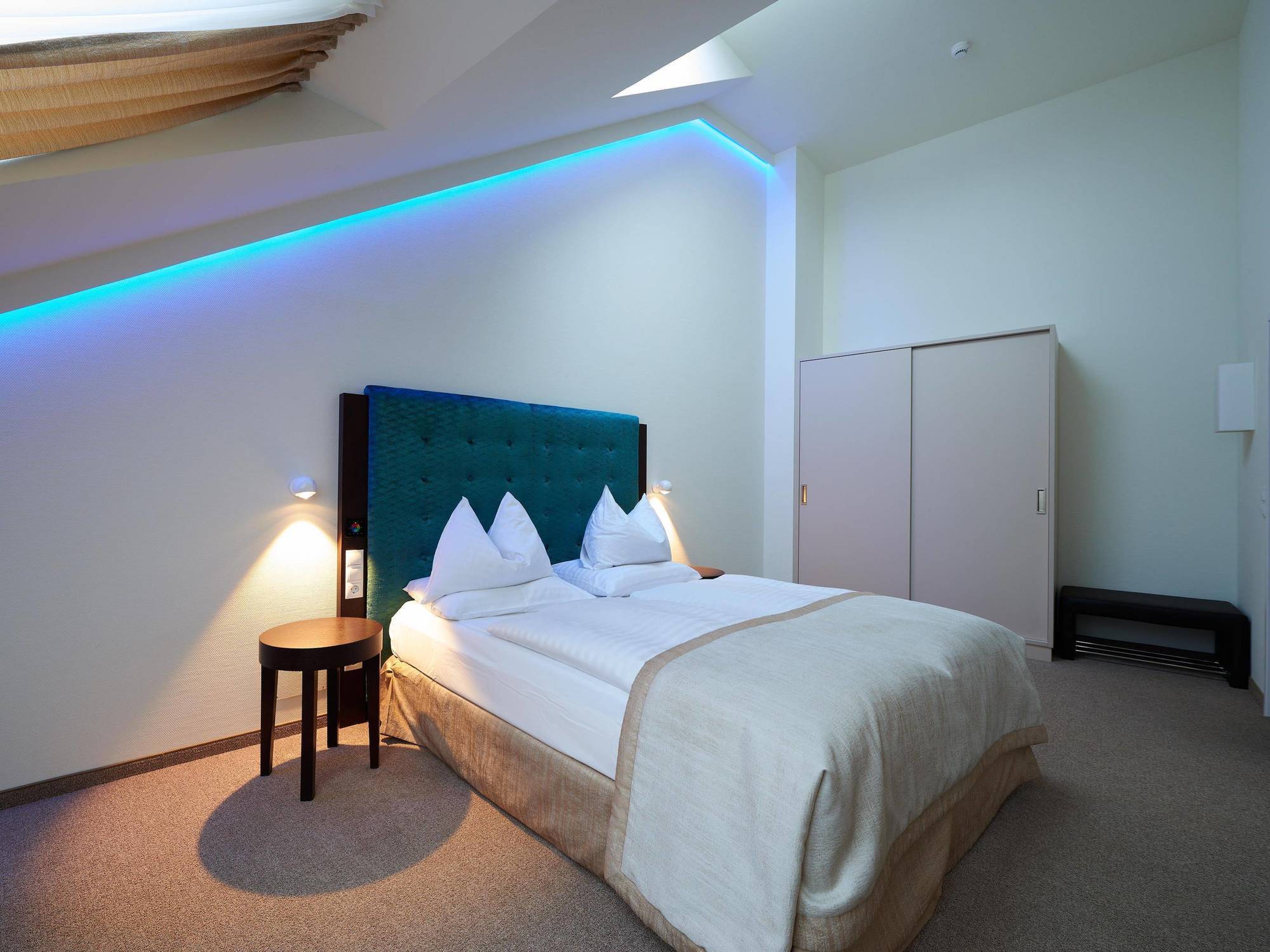 Starlight Suiten Hotel Renngasse Wien Eksteriør billede