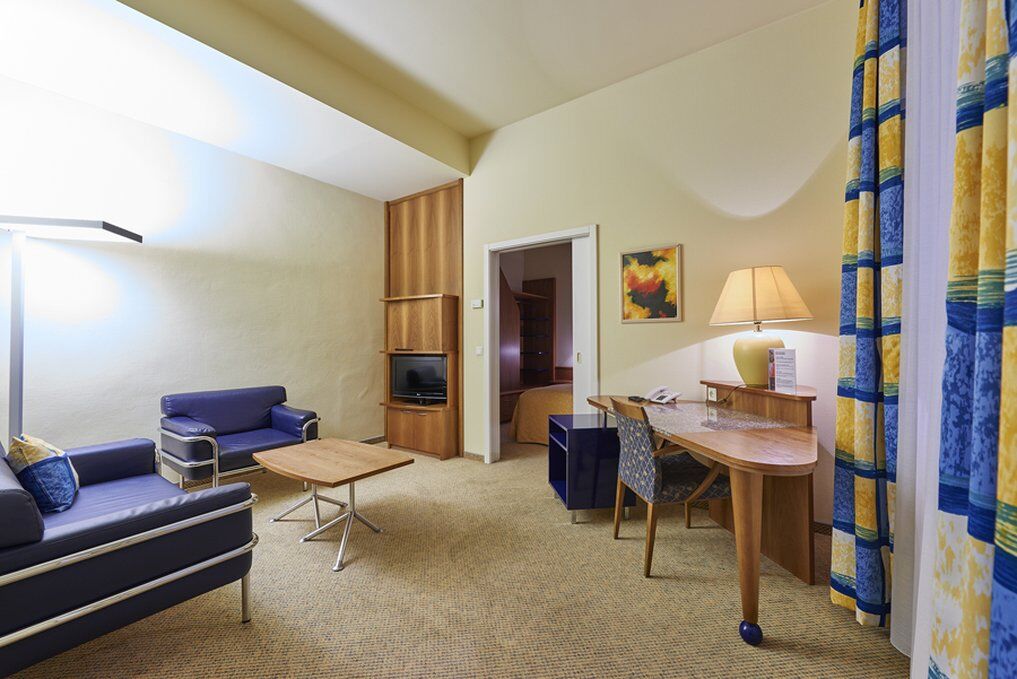 Starlight Suiten Hotel Renngasse Wien Eksteriør billede